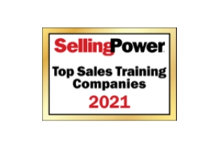 Selling Power Top Sales Training Companiesのロゴ
