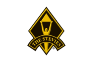 The Stevie® Awards For Sales & Customer Serviceのロゴ