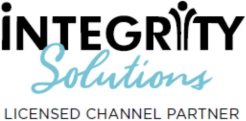 iNTEGRiTY Solutions LICENSED CHANNEL PARTNER